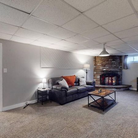Large Remodeled Home With 5 Bedrooms 4 King Bed Centennial Εξωτερικό φωτογραφία