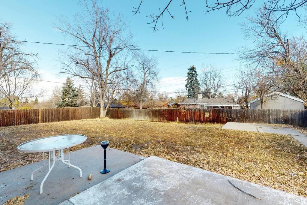 Large Remodeled Home With 5 Bedrooms 4 King Bed Centennial Εξωτερικό φωτογραφία